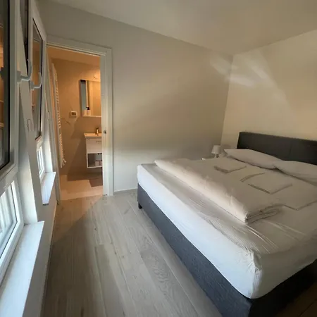 Apartman Baden Basanija, Umag-with Sea View, Parking And 300m From The *