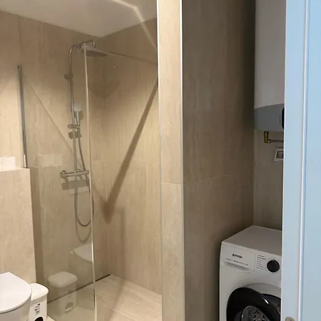 Baden Basanija, Umag-with Sea View, Parking And 300m From The