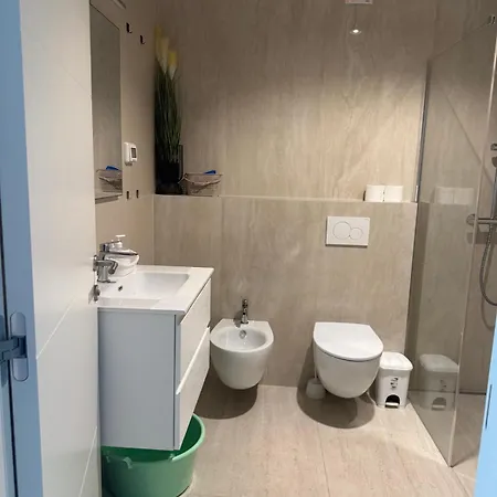 Baden Basanija, Umag-with Sea View, Parking And 300m From The * Bašanija